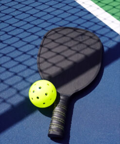 Sân 8 (ngoài trời)