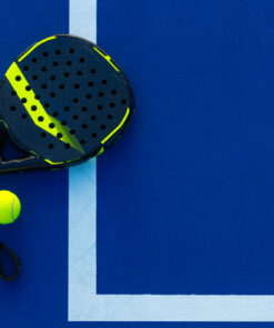 Sân 7 (ngoài trời)