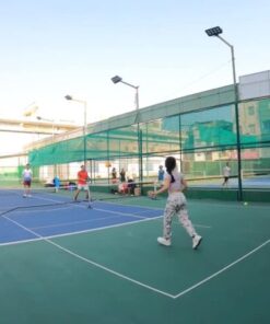 Alternative view of Sân 1 (ngoài trời)