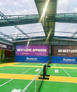 Sân 3 (ngoài trời)